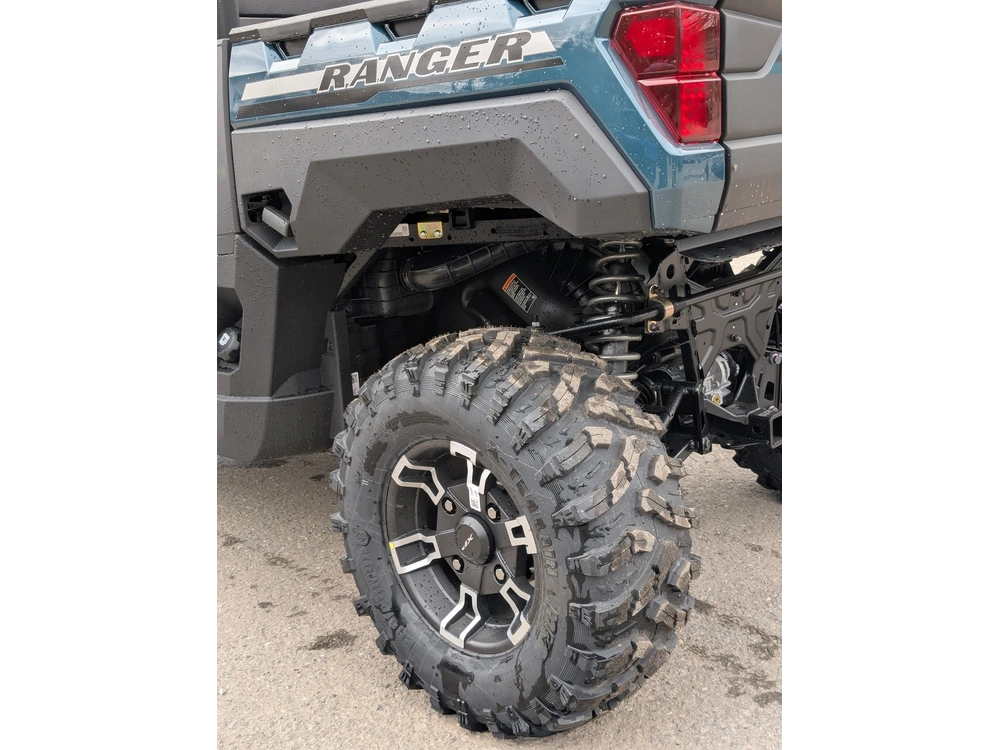 Polaris Ranger Xp 1000 Premium Blue Labyrinth | 🔧 Comparable Defender Hd10 & Uforce 1000 🔧 | 2026 alt