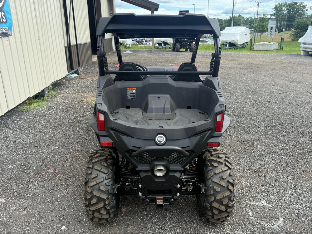 2025 Cfmoto Zforce 950 Trail Cf1000sz-3 alt