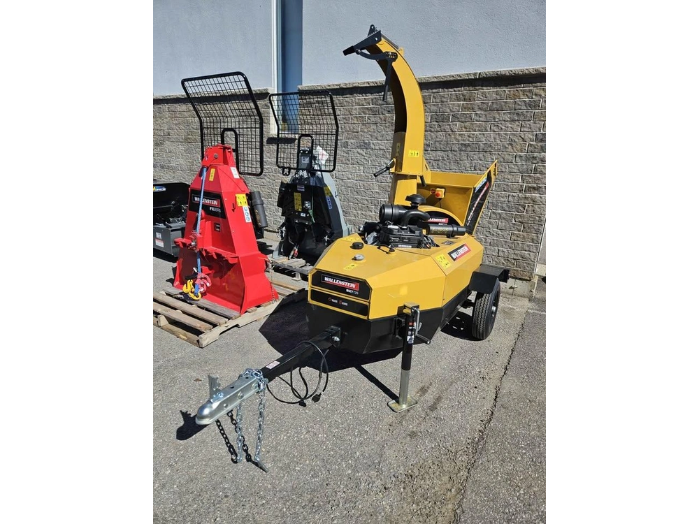 2026 Wallenstein Bxt72s alt