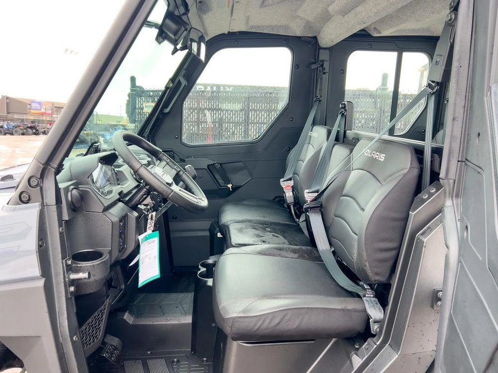 2026 Polaris Ranger Crew Xp 1000 Northstar Edition Premium alt