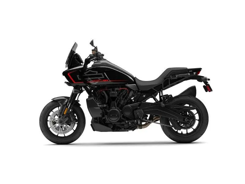 Harley-Davidson Moto Harley-Davidson Pan America 1250 ST 2026 2026