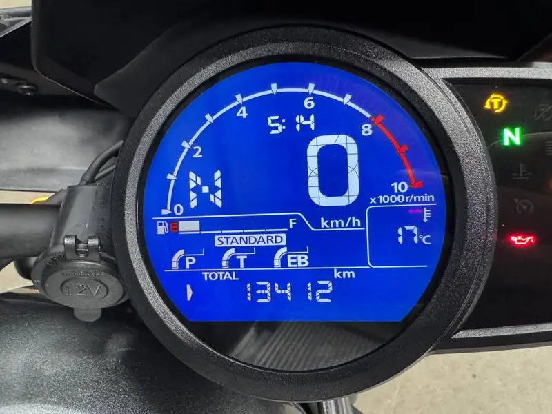 Honda REBEL 1100 DCT 2024