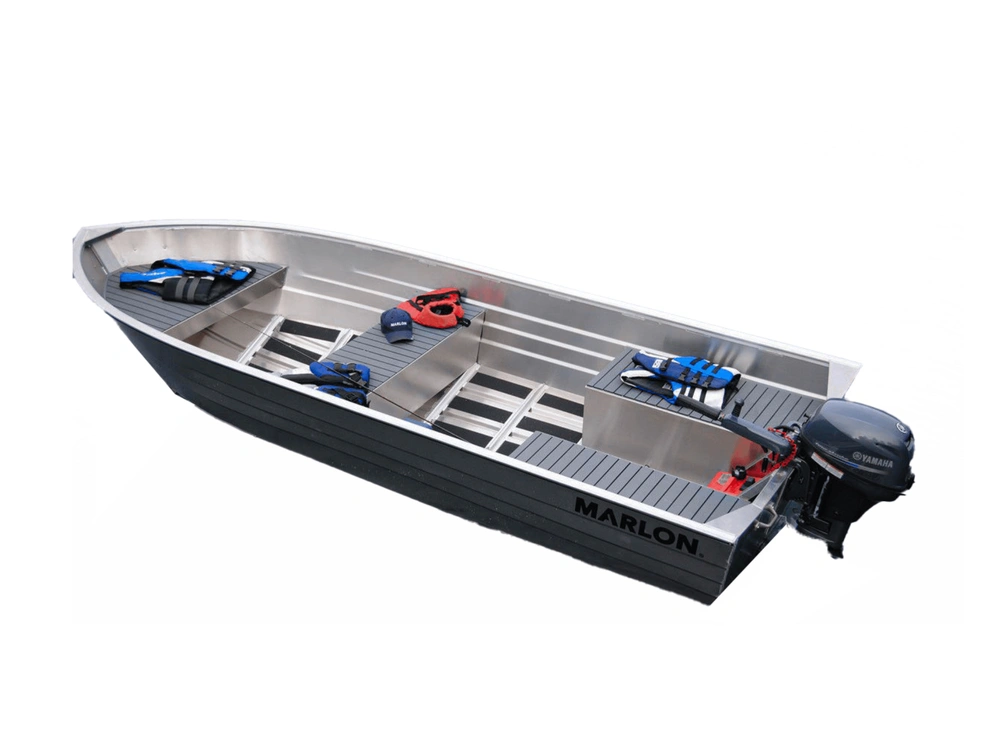 2026 Marlon Utility Boat Smv 14l 14'
