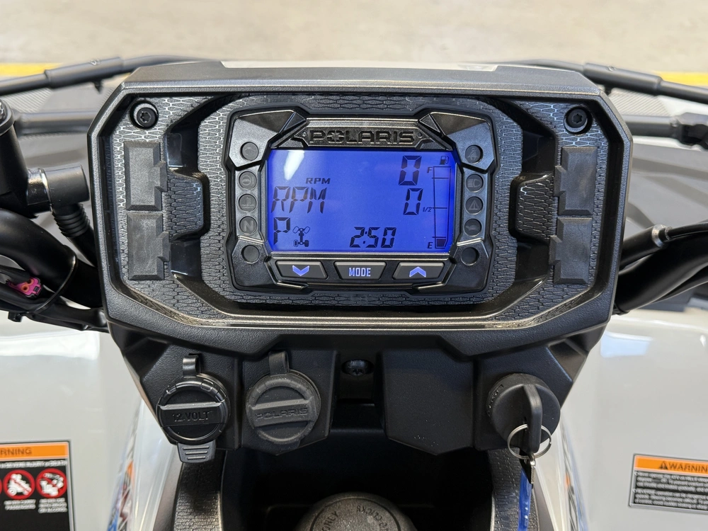 2026 Polaris Sportsman 570 Eps alt