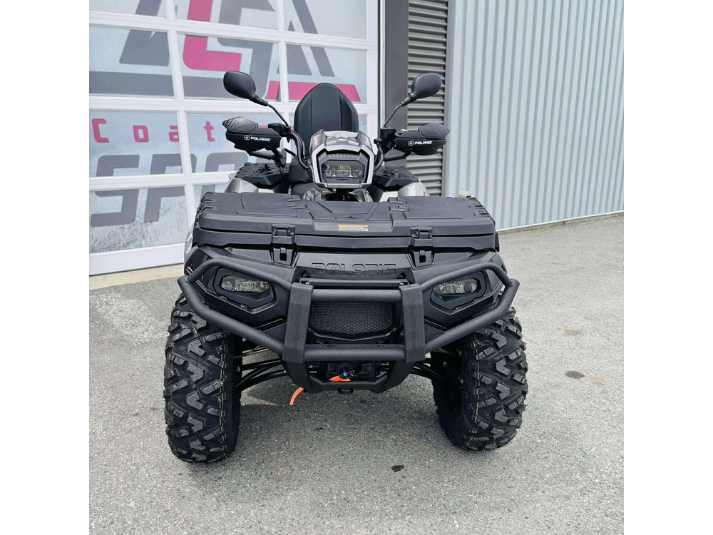 Polaris Sportsman Touring Xp 1000 Trail A26syy95ak 2026 alt