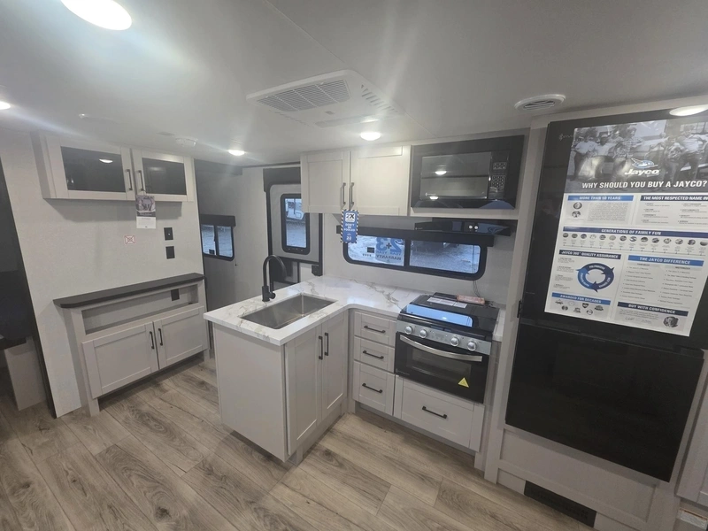 2026 Jayco Jay Feather Sl 26bhsl alt