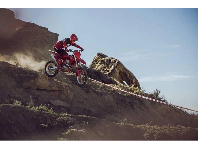 2025 Gasgas Ex 250f alt