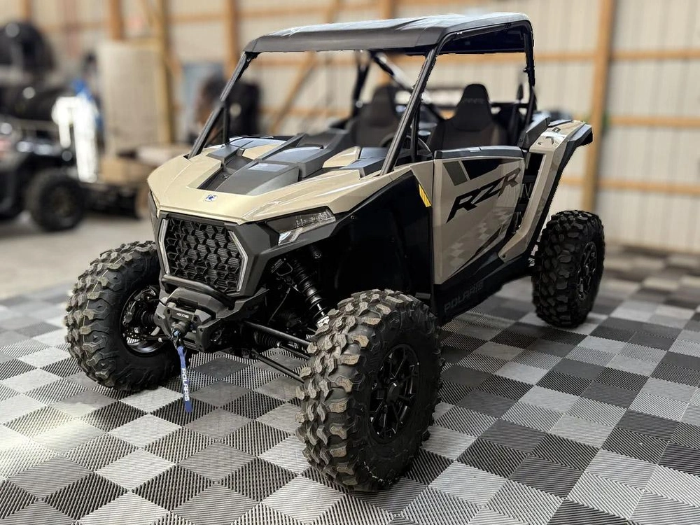 2026 Polaris Rzr Xp 1000 Ultimate Sand Dune Ultimate alt