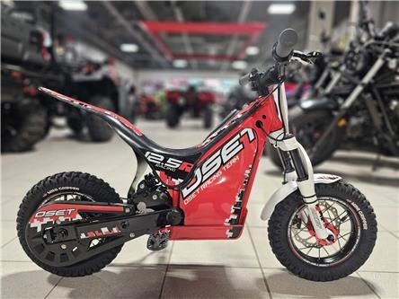 2023 Stacyc 12 Edrive Kids E-bike alt