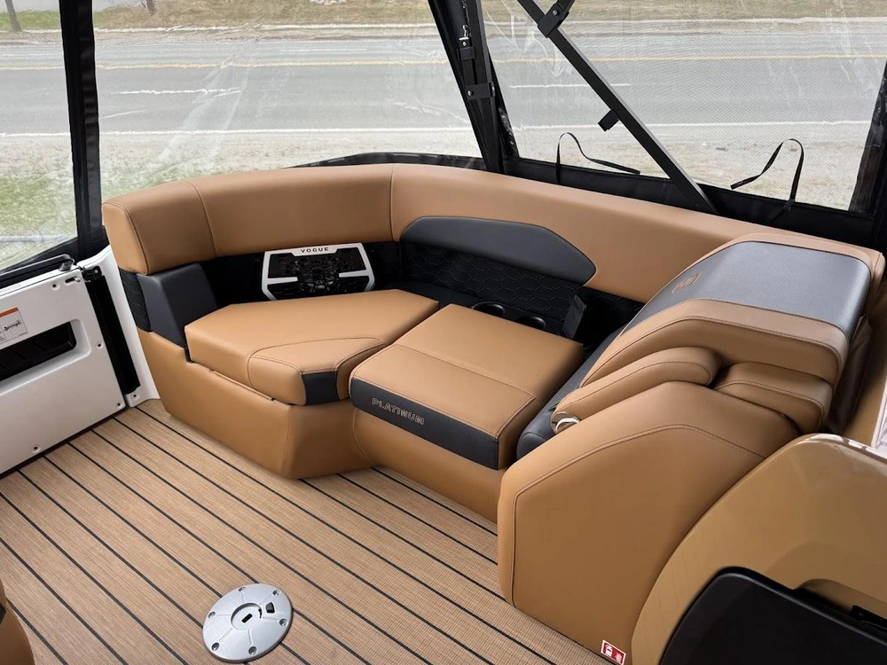 2026 Princecraft Vogue 23rl alt