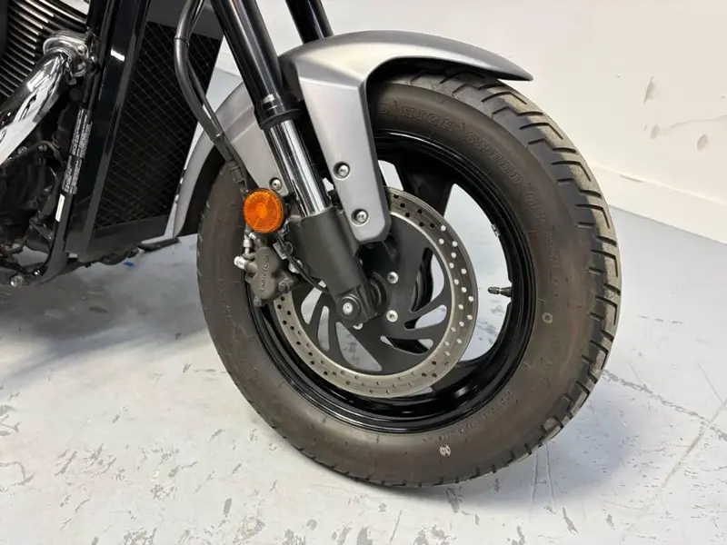 2019 Suzuki BOULEVARD M50