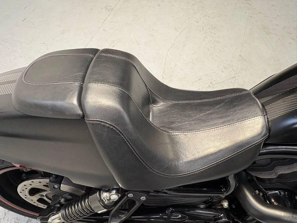 Harley-davidson Nightrod Special Abs 2015 alt