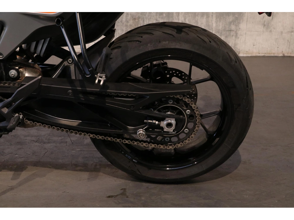 Ktm Duke 790 2019 alt