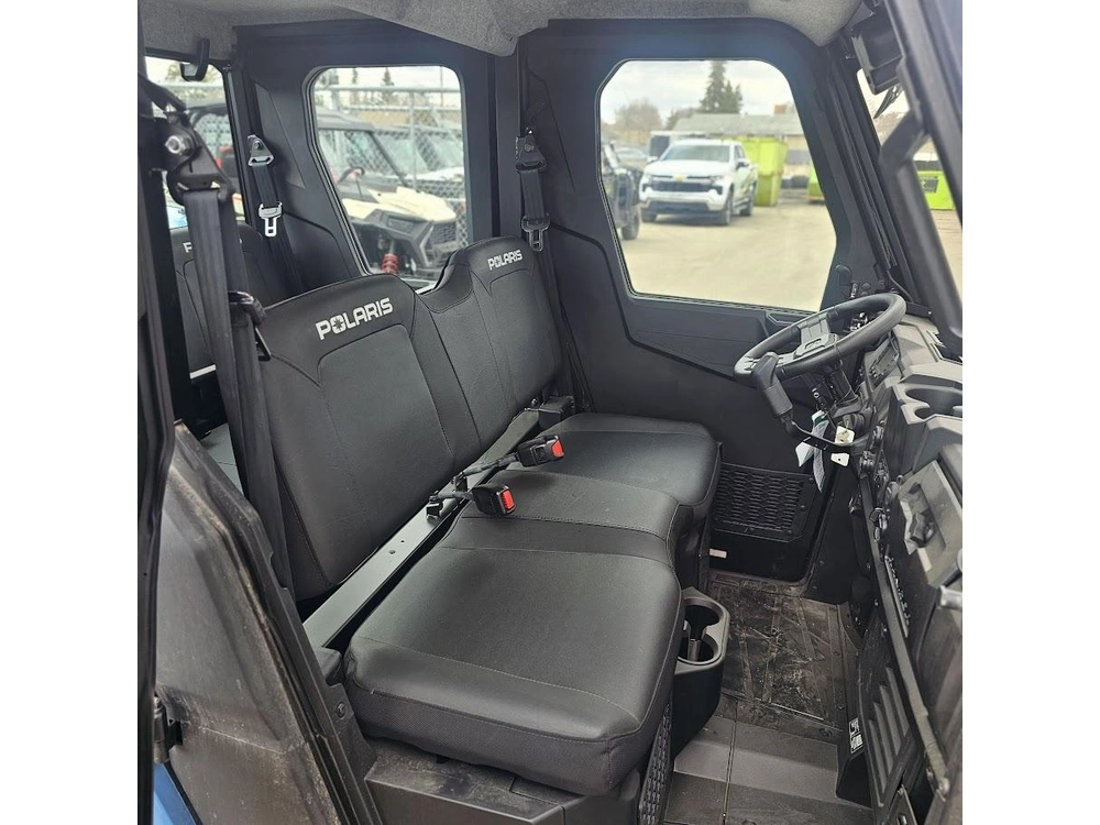 2025 Polaris Ranger Crew Sp 570 Northstar alt