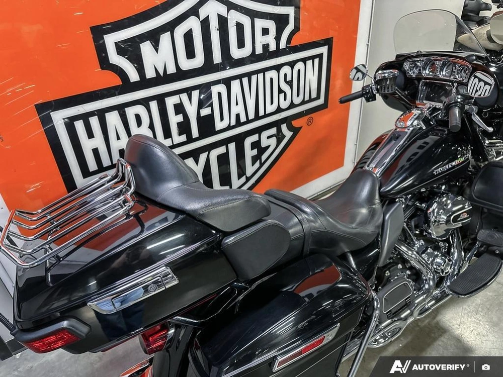 2014 Harley-davidson Flhtk alt