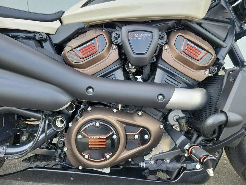 2023 Harley-davidson Rh1250s - Sportster™ S alt