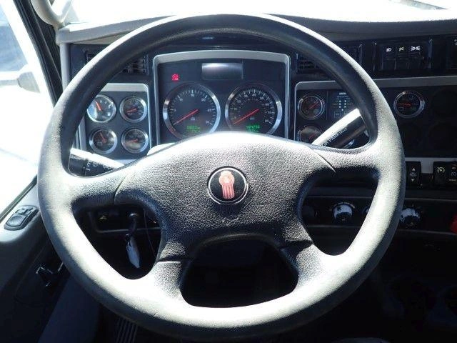 Kenworth T660 2014