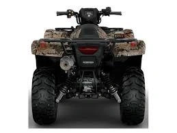 Honda Rubicon 520 Dct Irs Eps 2026 alt