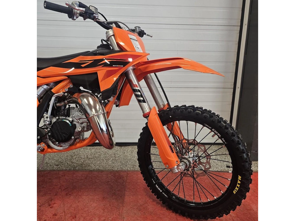 2025 Ktm 85 Sx 19/16 alt