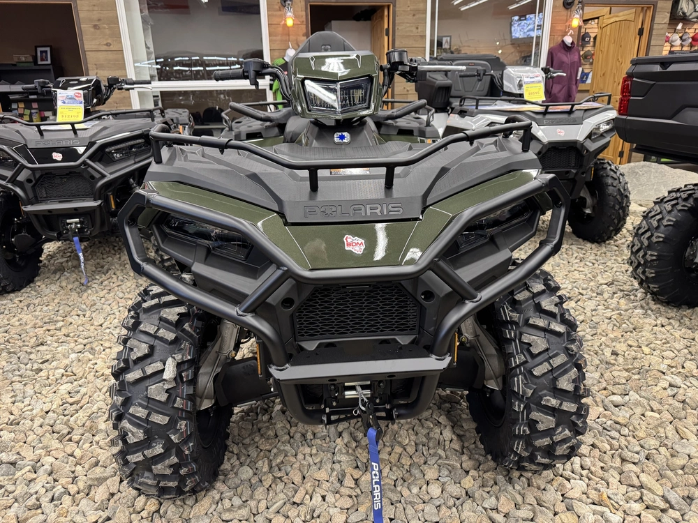 2026 Polaris Sportsman Trg 570 Premium alt