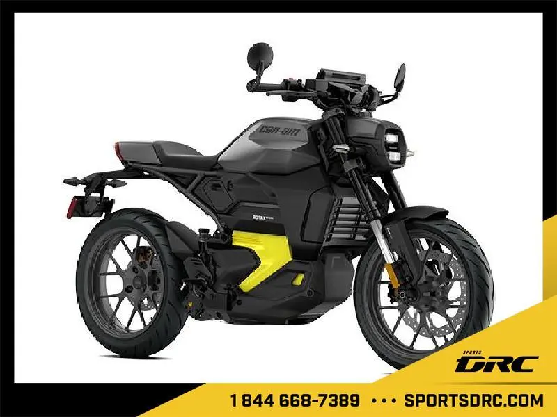 2025 Can-Am Pulse