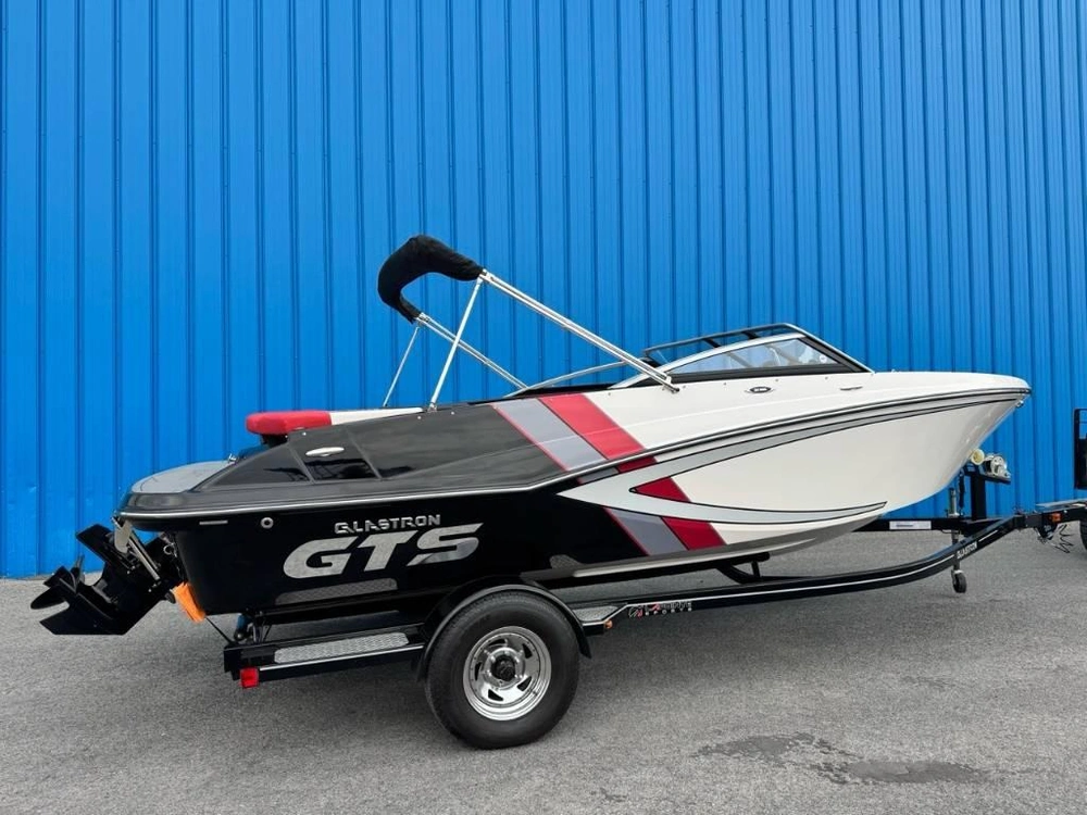 Glastron Gts 205 2015 alt