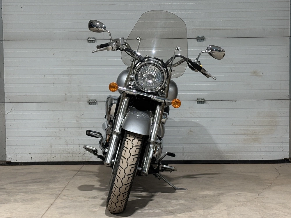 2019 Suzuki Boulevard C50t alt