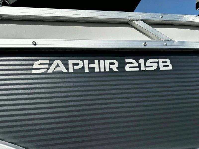 Armada Saphir 21sb 3t 2026 alt
