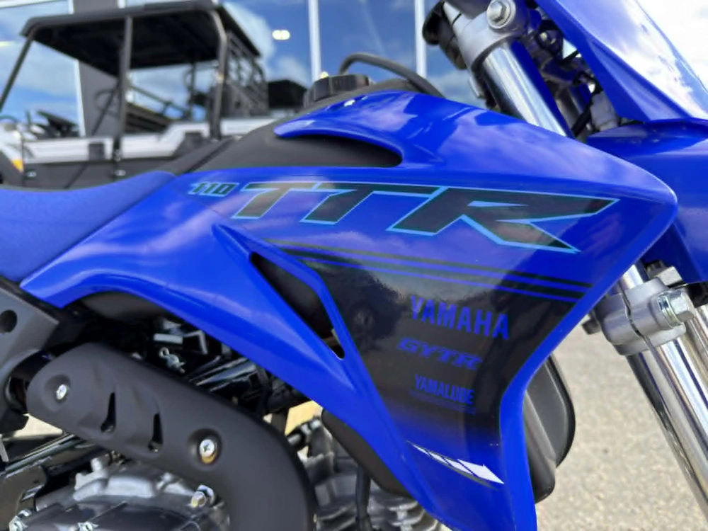 Yamaha Tt-r110e 2024 alt