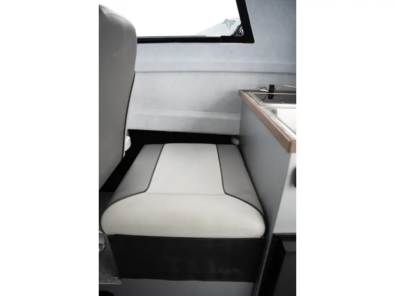 KingFisher 25 XAC 2026