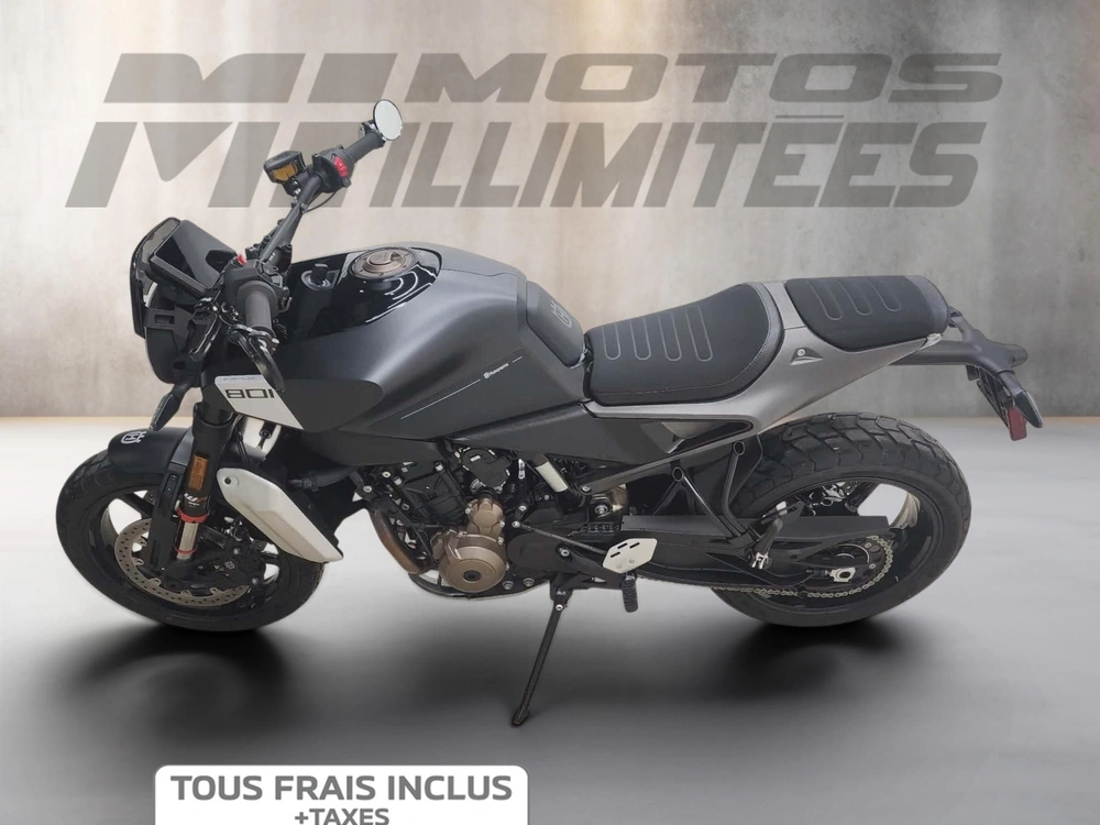 Husqvarna Vitpilen 801 2025 alt
