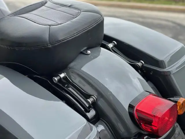 2022 Harley-Davidson STREET GLIDEFLHXS