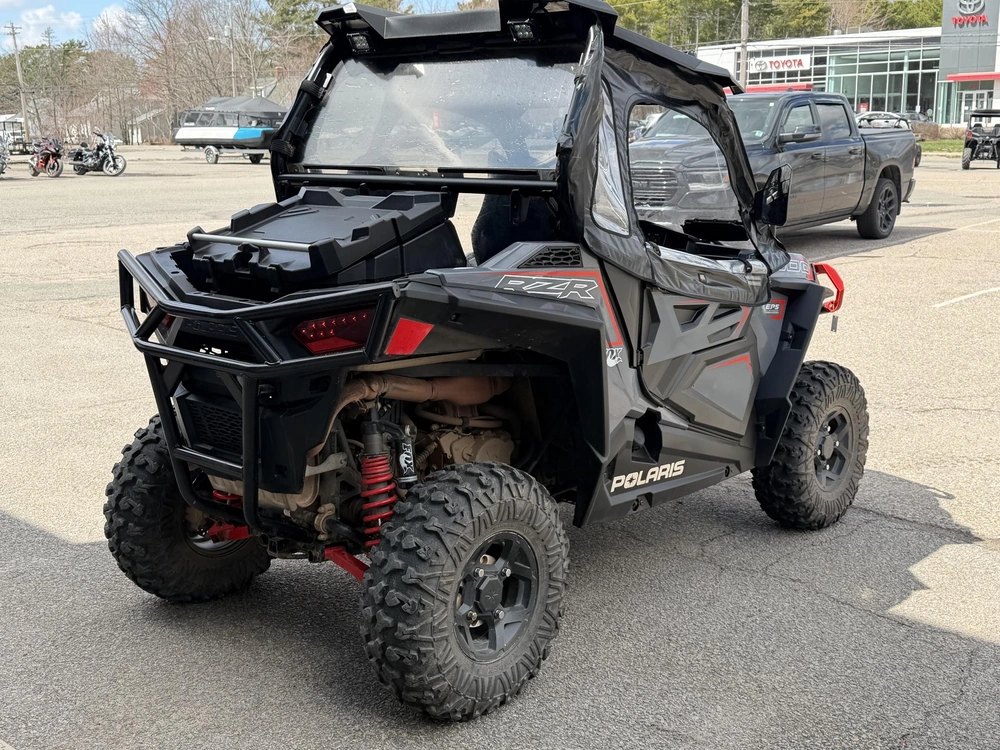 2020 Polaris Rzr 900 Eps Fox Edition alt