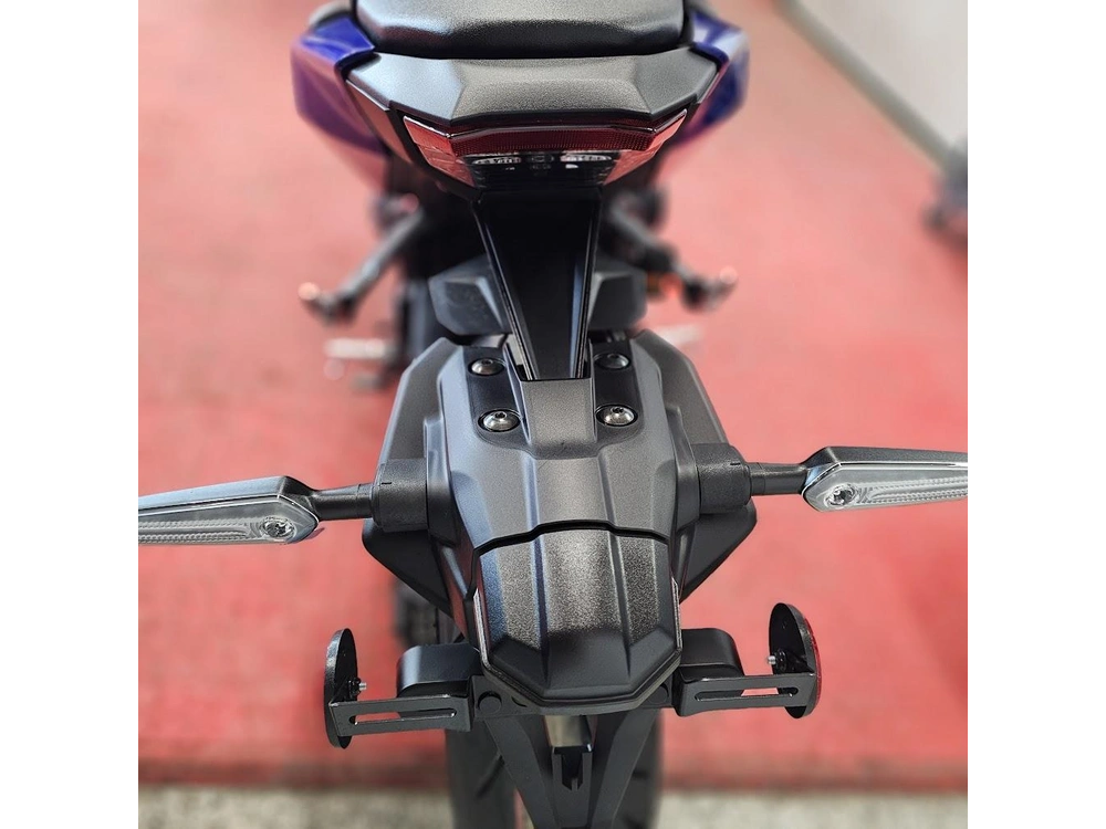 2026 Yamaha Mt-09 alt