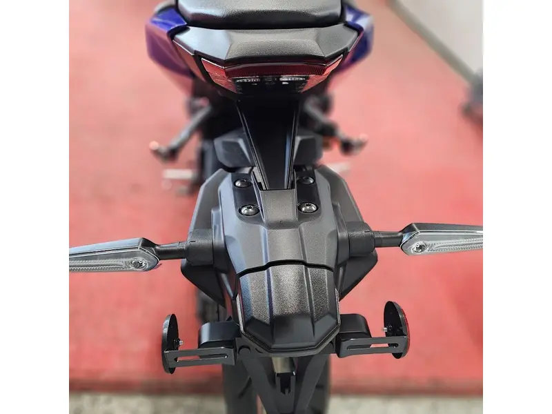 2026 Yamaha MT-09 thumbnail 13