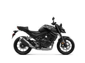 Honda Cb750 Abs 2025 alt