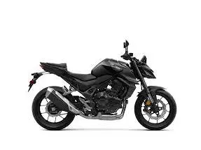2025 Honda CB750 ABS thumbnail 3