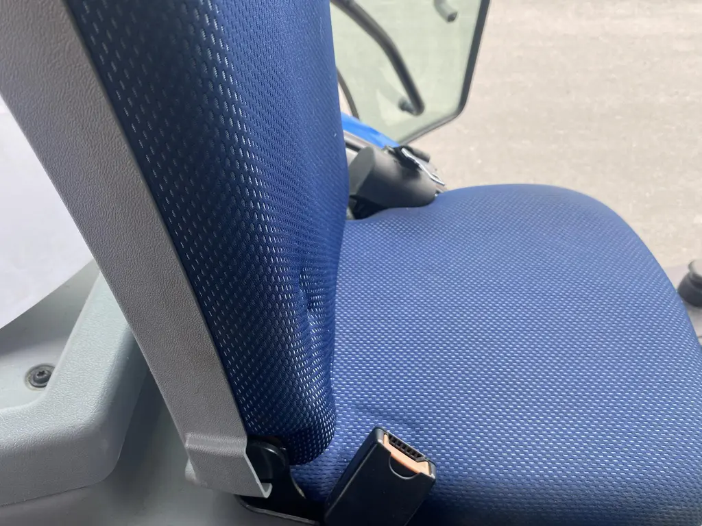 New Holland T6.155 2021