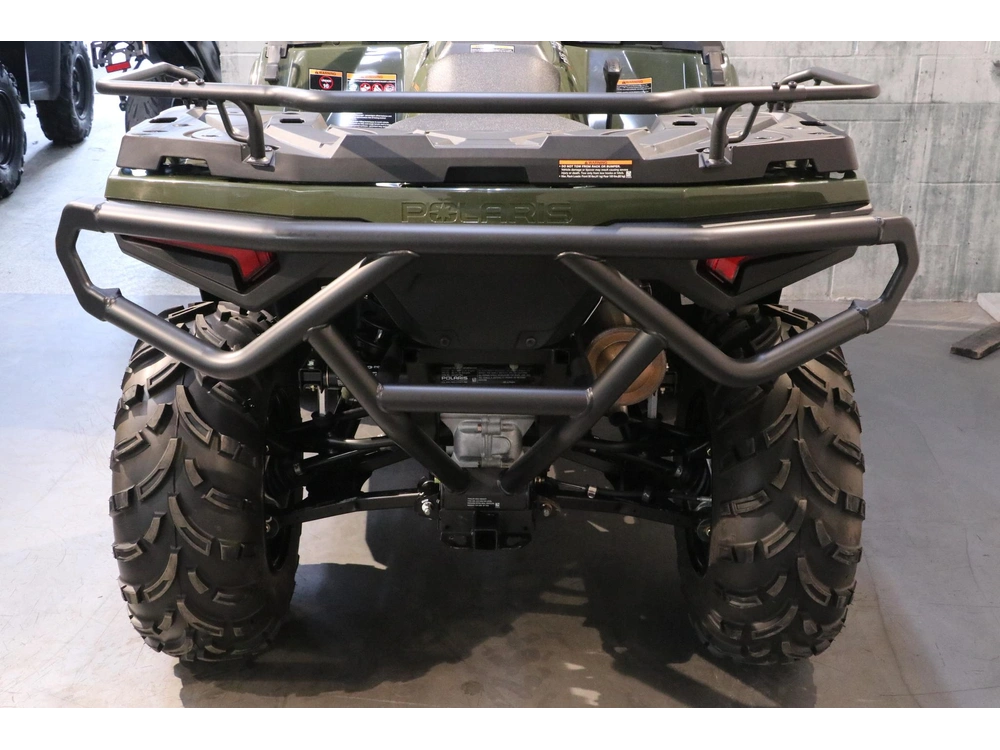 Polaris Sportsman 450 Ho 2024 alt