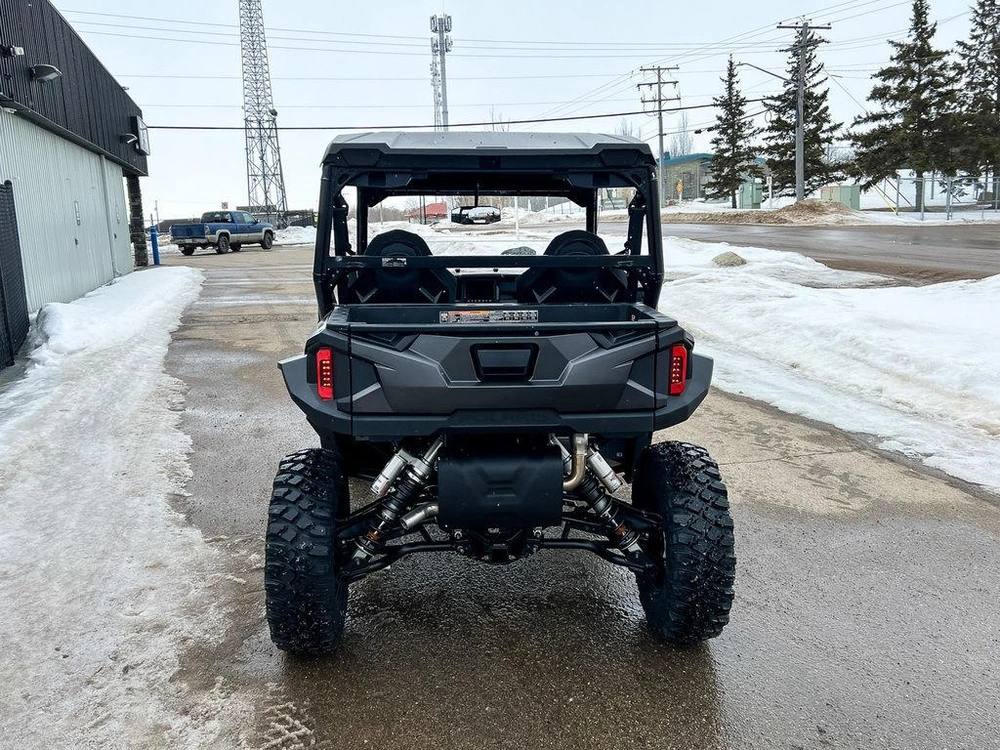 2026 Polaris General Xp 1000 Ultimate alt