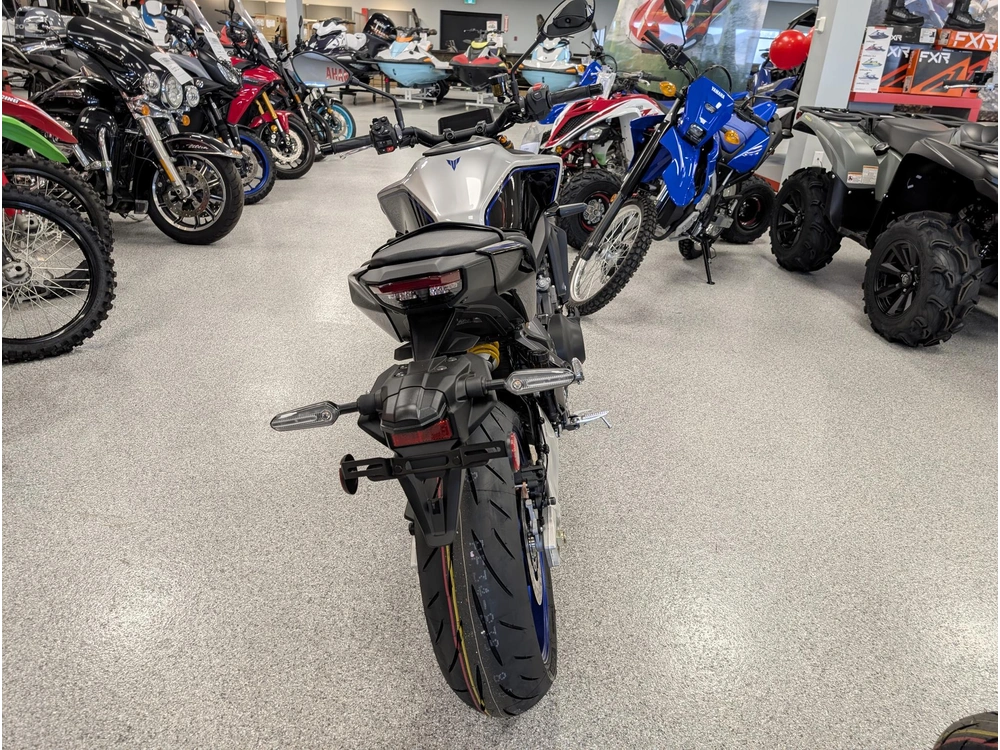 2026 Yamaha Mt-09 Sp Mt09spts alt