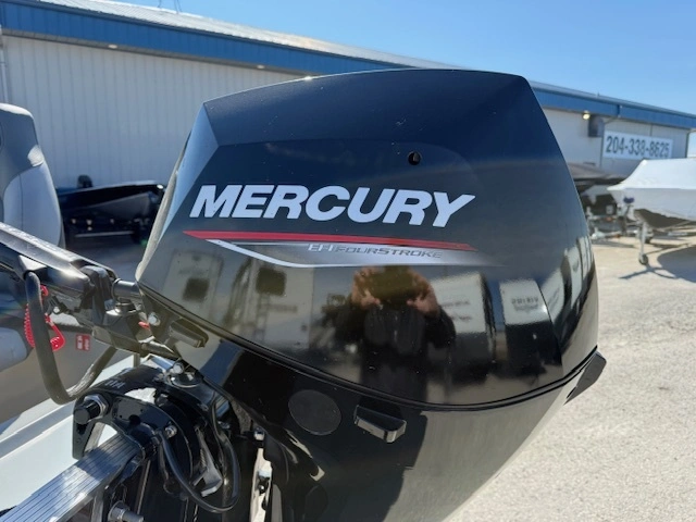 2026 Mirrocraft Troller F140t alt