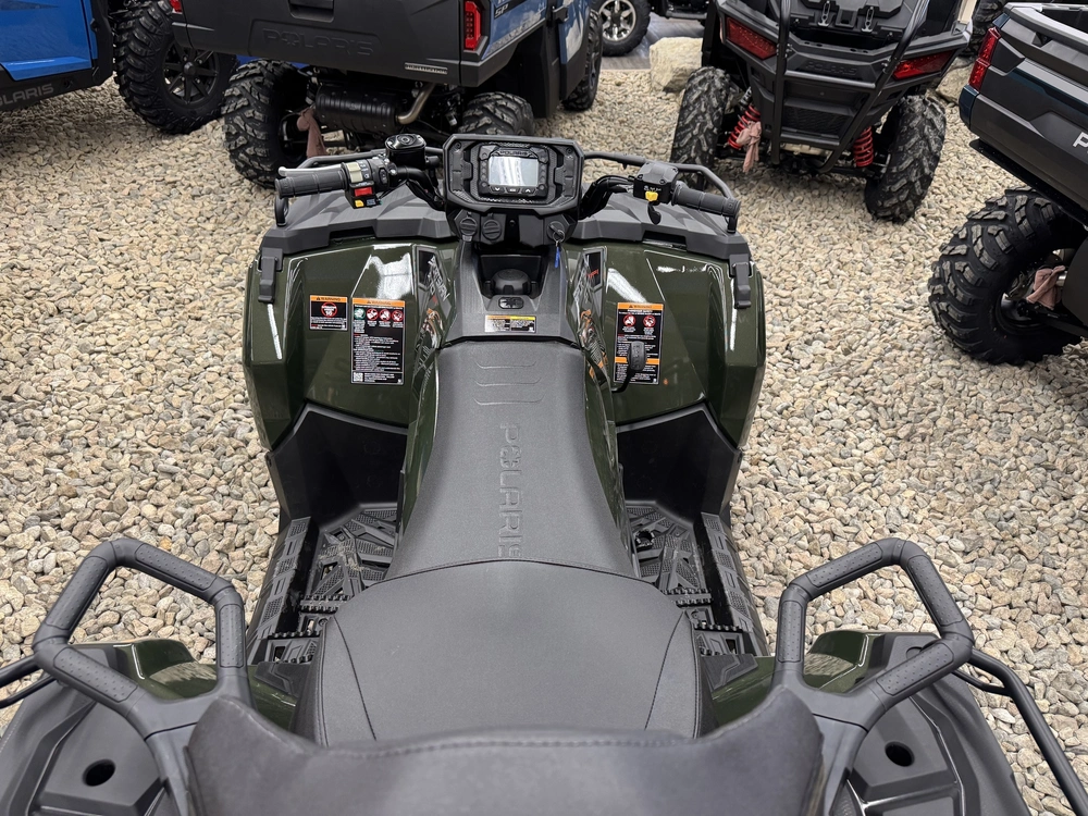 2026 Polaris Sportsman Trg 570 Premium alt