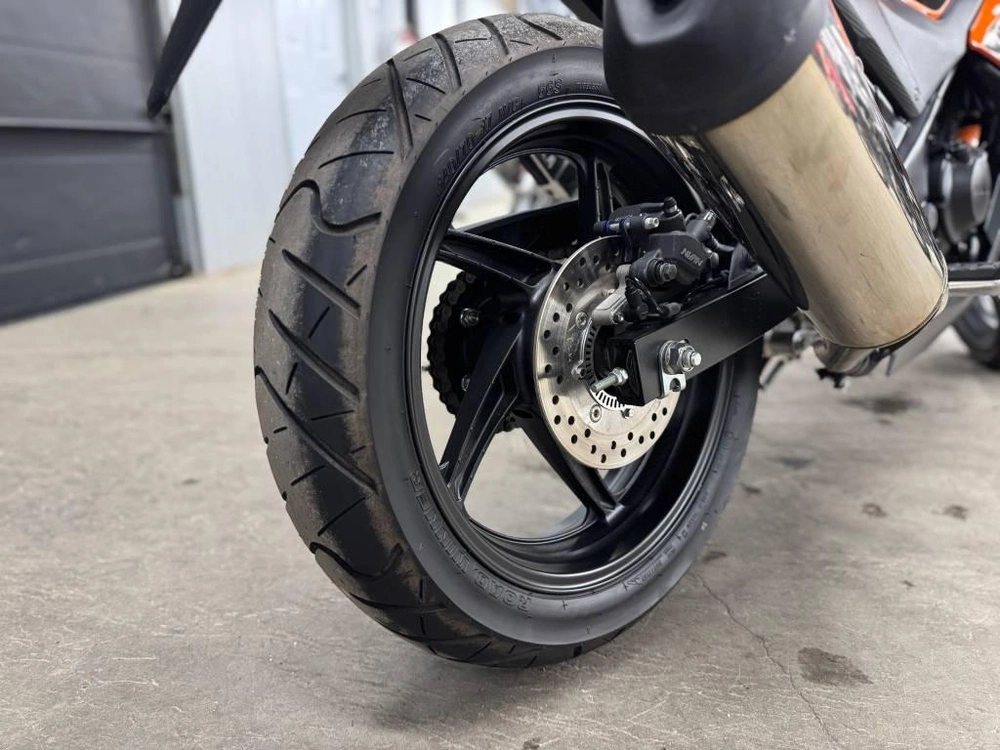 Honda Cbr300r Abs 2016 alt