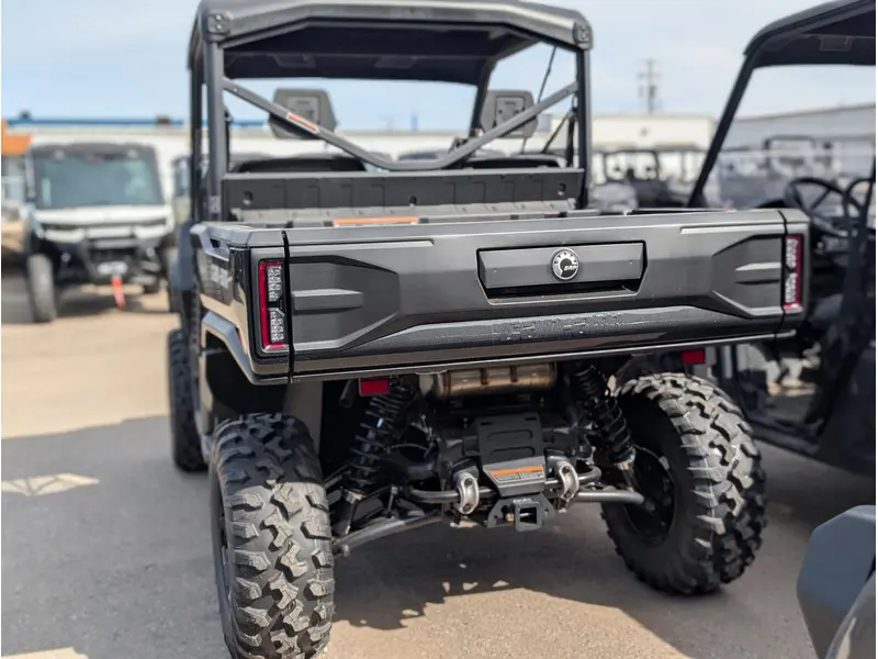2026 Can-Am Defender XT HD11 thumbnail 6