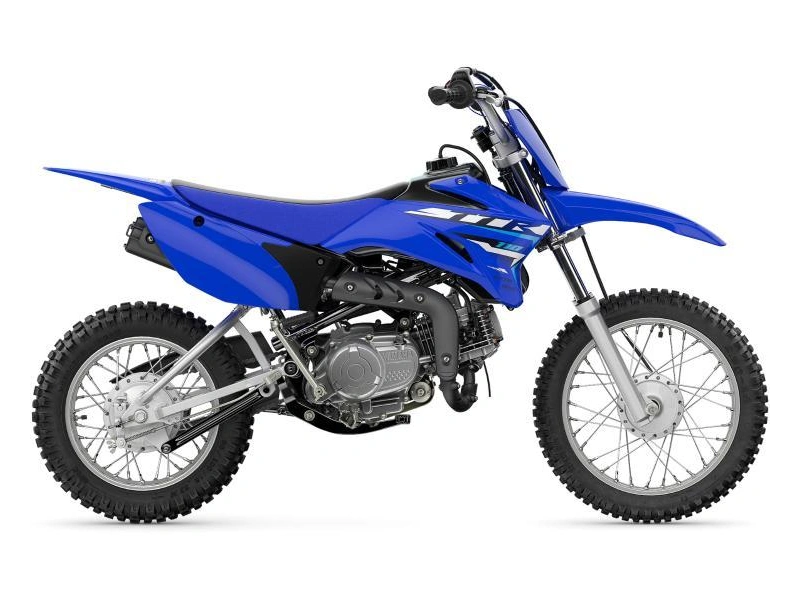 Yamaha Tt-r110 2026 alt