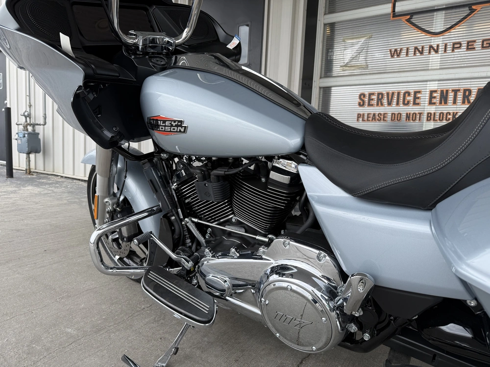 2025 Harley-davidson Road Glide alt