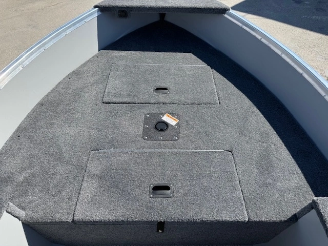 2026 Mirrocraft Troller F140t alt