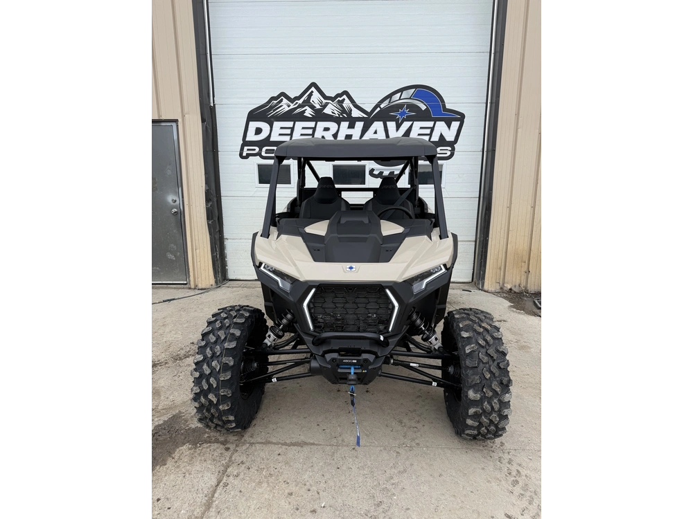 2026 Polaris Rzr Xp 1000 Ultimate Sand Dune alt