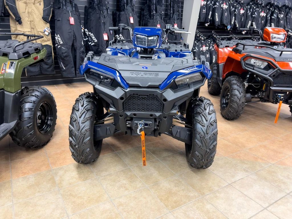 2026 Polaris Sportsman 850 Premium Eps alt
